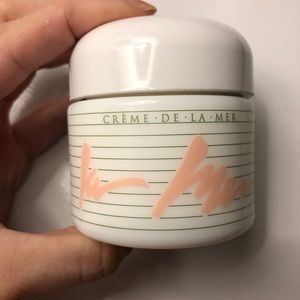 Creme De La Mer La Mer